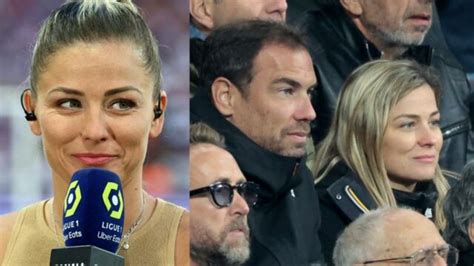 Laure Boulleau : qui est son compagnon Bruno。